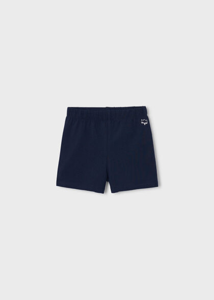 Short punto basico - Marino