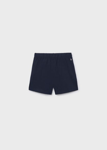 Short punto basico - Marino
