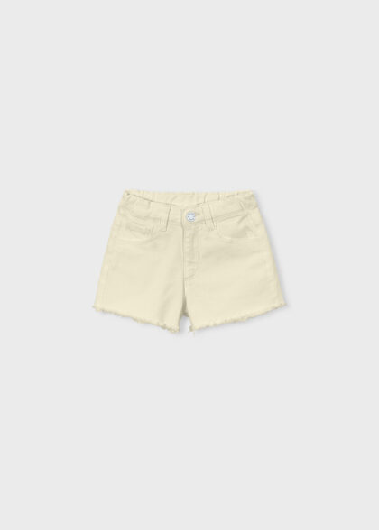 Short sarga basico - Arena