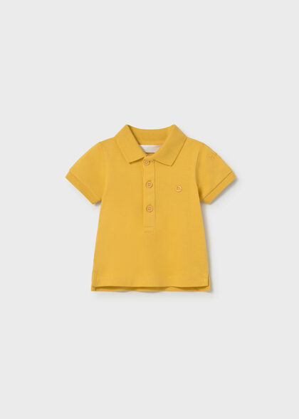 Polo m/c granito - Savana