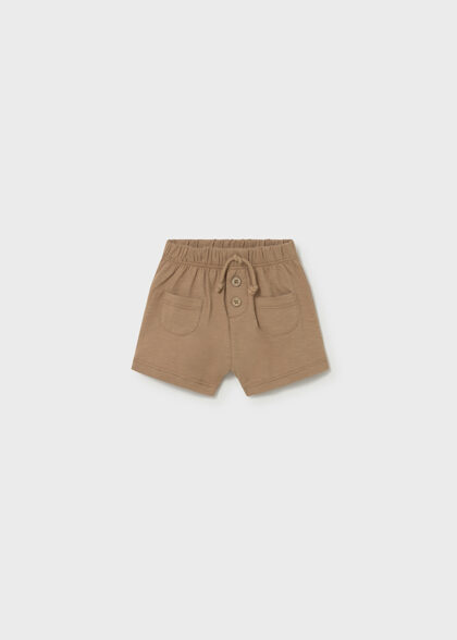 Pantalon corto punto - Cocoa