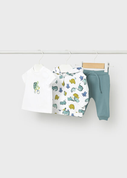 Chandal 3 piezas - Pato