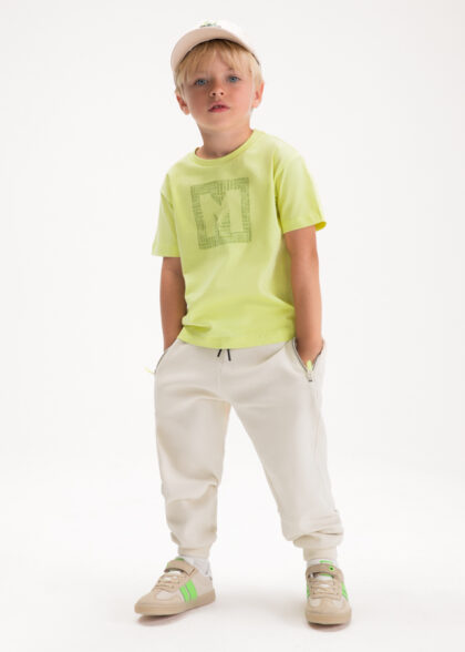 Pantalon cremalleras - Cañamo