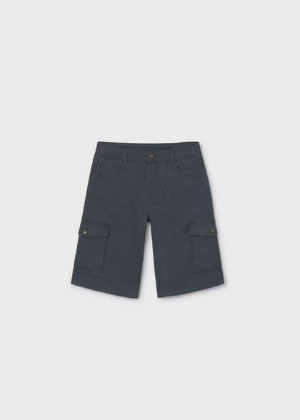 Bermuda cargo - Plomo
