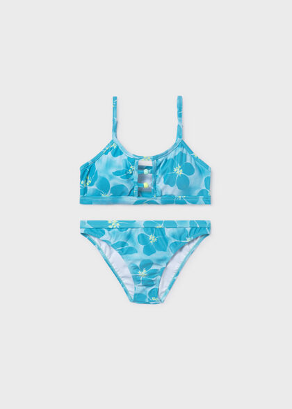 Bikini estampado - Pacifico