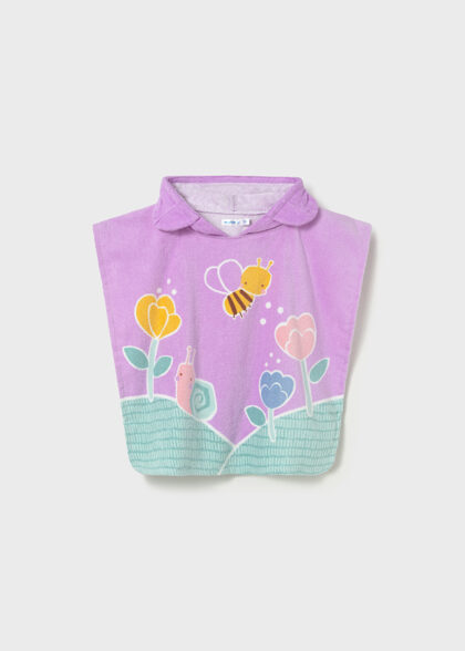 Toalla - Lilac