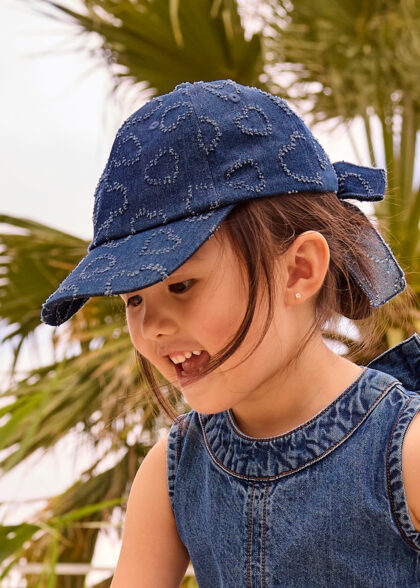 Gorra - Corazon