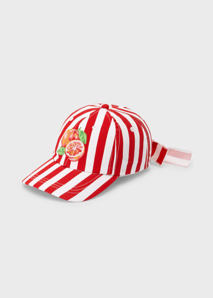 Gorra - Persimon