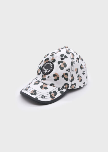 Gorra - Crudo