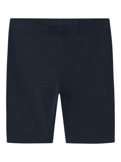 name it — NKFVIVIAN SHORT LEGGING NOOS - Dark Sapphire