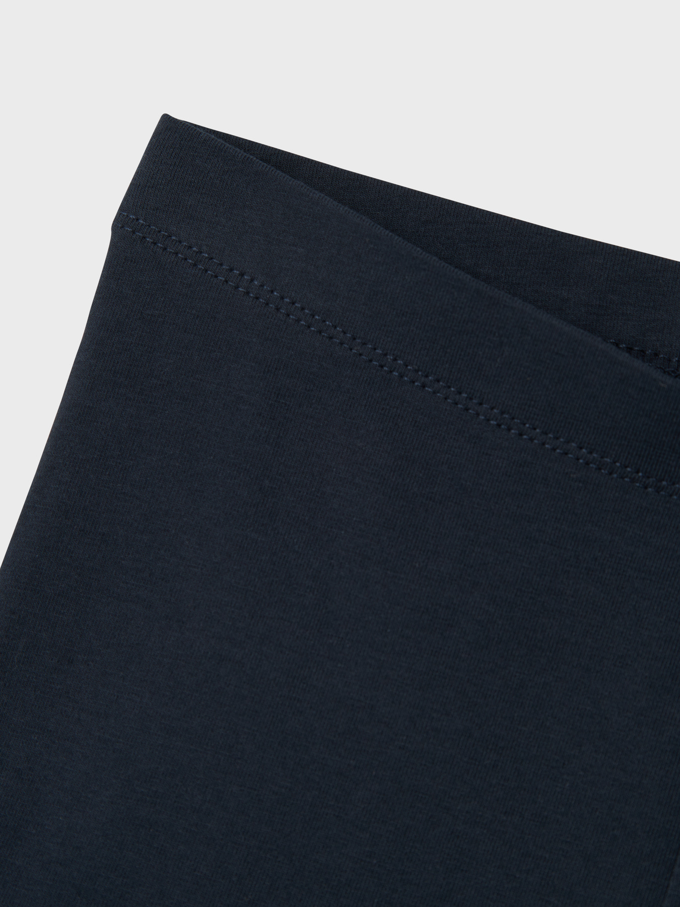 name it — NKFVIVIAN SHORT LEGGING NOOS - Dark Sapphire - Imagen 2