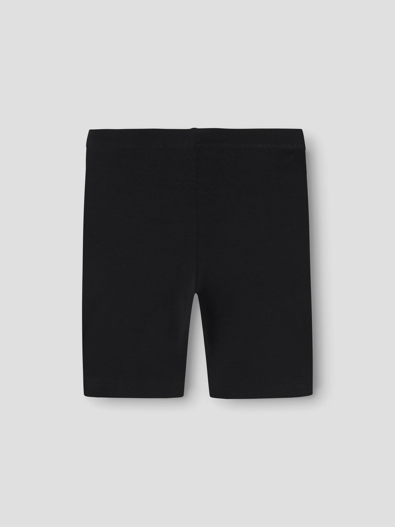 name it — NKFVIVIAN SHORT LEGGING NOOS - Black - Imagen 4