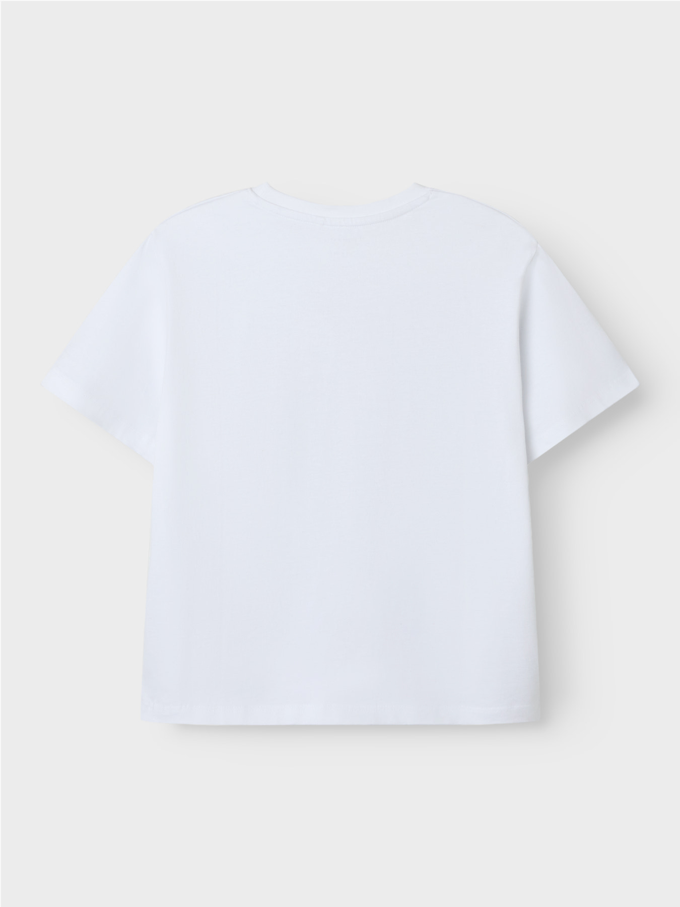 name it — NKMJAHI MINECRAFT NREG SS TOP NOOS BFU - Bright White - Imagen 4