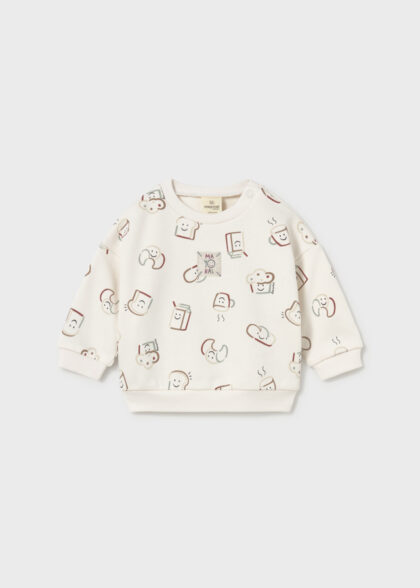 Pullover - Talco