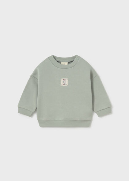 Pullover - Jaspe