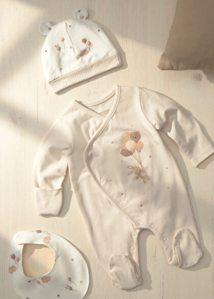 Set de regalo pijama - Ceramica