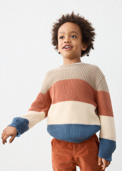 Jersey blocking - Teja