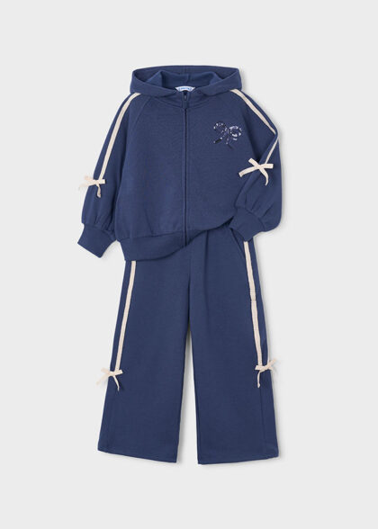 Chandal lazadas - Indigo