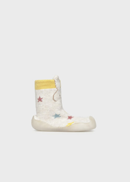 Calcetin suela - Milk vig