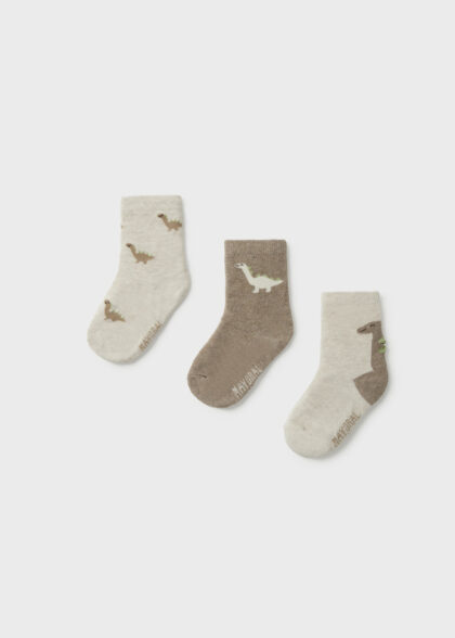 Set calcetines motivo - Trufa vig