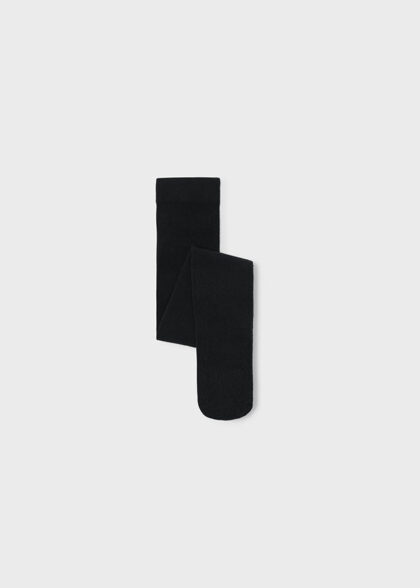 Leotardo - Negro